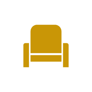 Fixed Seating