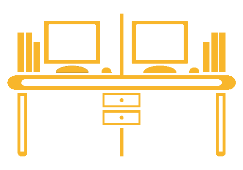 Virtual Office – Mail Box