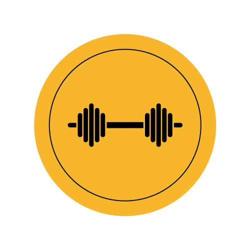 Gym ( Members' Privilege )