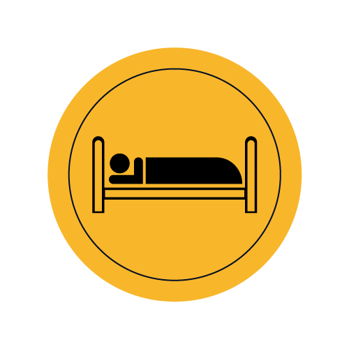 Hotel ( Members' Privilege )